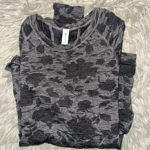 Athleta long sleeve